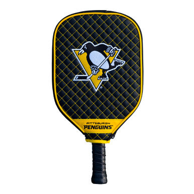 NHL Quilted Paddle Cover