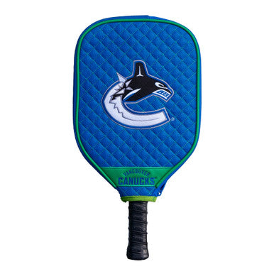 NHL Quilted Paddle Cover