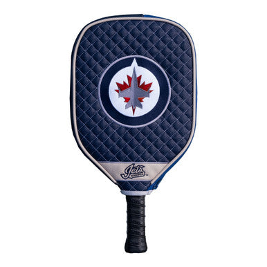 NHL Quilted Paddle Cover