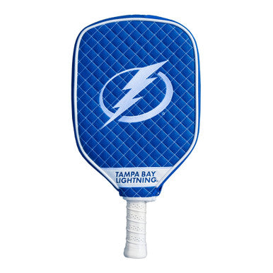 NHL Quilted Paddle Cover