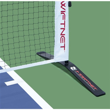 SwiftNet 2.1 Portable Pickleball Net