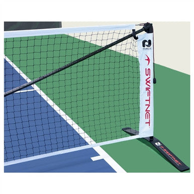 SwiftNet 2.1 Portable Pickleball Net