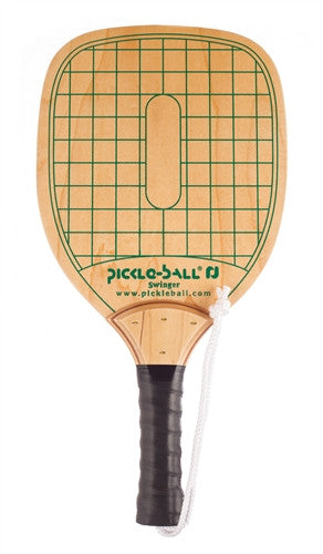 Swinger Wood Paddle