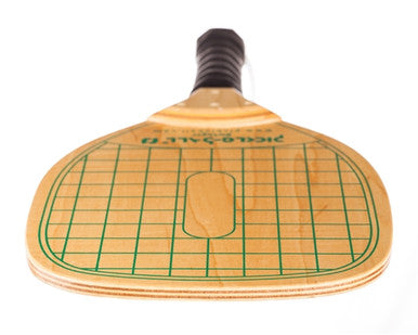 Swinger Wood Paddle