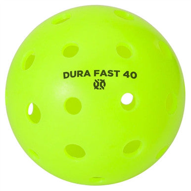 Dura Outdoor Pickleball