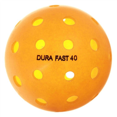 Dura Outdoor Pickleball