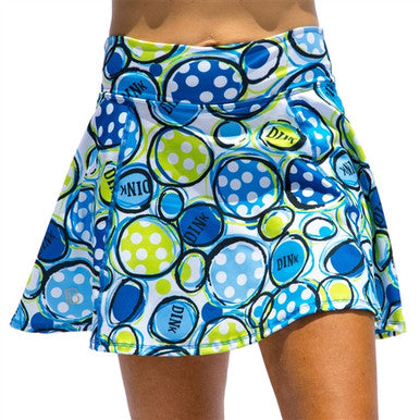 Pickleball Bella Pickleball Dink 1 Skort