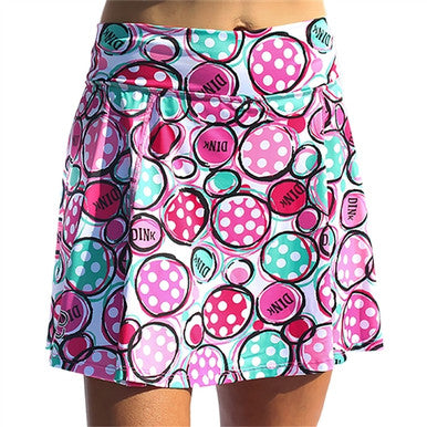 Pickleball Bella Pickleball Dink 2 Skort