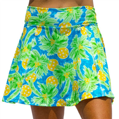 Pickleball Bella Palms 1 Skort