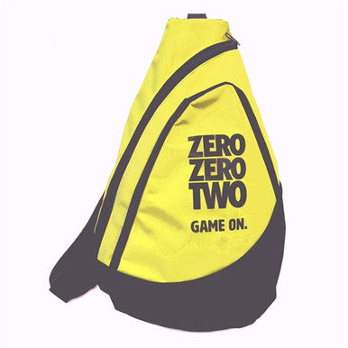 Game On Sling Bag