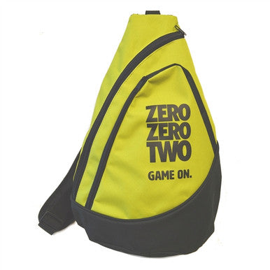 Game On Sling Bag