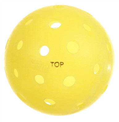 TOP Outdoor Pickleball