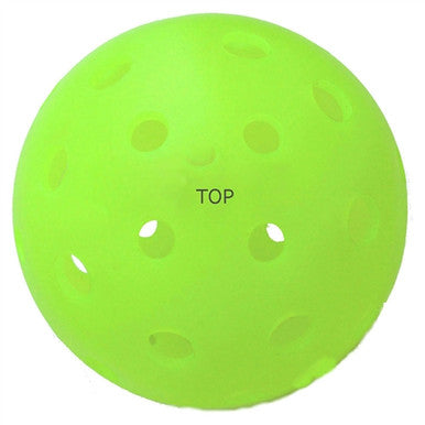 TOP Outdoor Pickleball