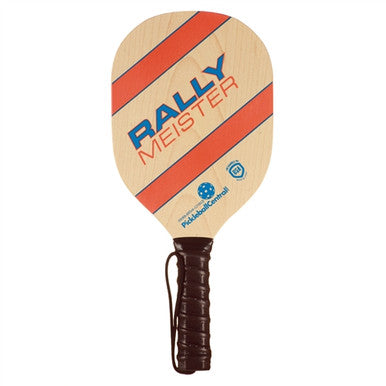 Rally Meister Paddle