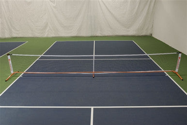 Rally Portable Pickleball Net System