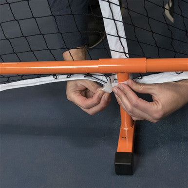 Rally Portable Pickleball Net System