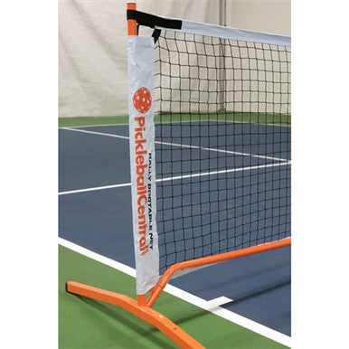 Rally Portable Pickleball Net System