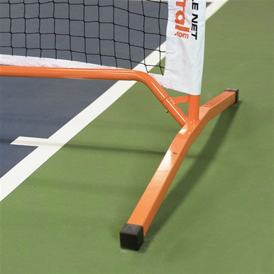 Rally Portable Pickleball Net System