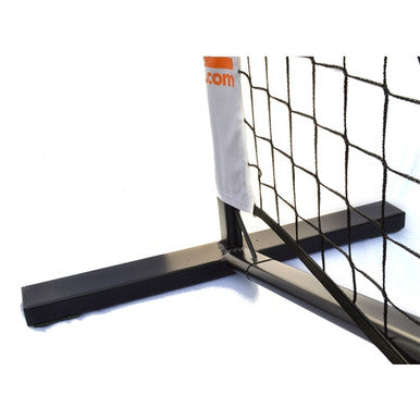 Rally Deluxe Portable Pickleball Net System