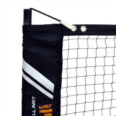 Rally Portable Light Pickleball Net System