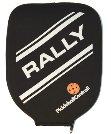 Rally Paddle Cover