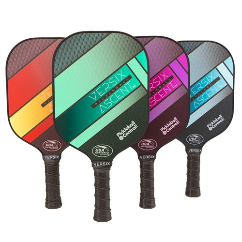 VERSIX® Ascent 5C Graphite Pickleball Paddle