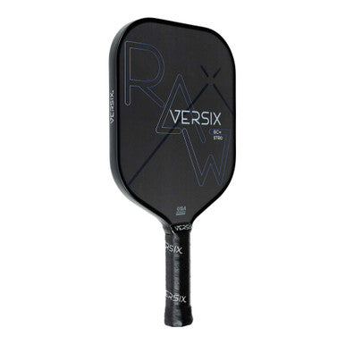 VERSIX® RAW 6C+ Standard Carbon Fiber Pickleball Paddle