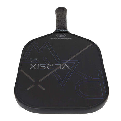 VERSIX® RAW 6C+ Standard Carbon Fiber Pickleball Paddle