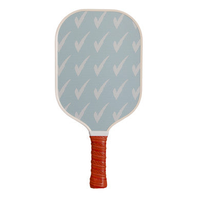 Pickleball Central drop. Checks Pickleball Paddle