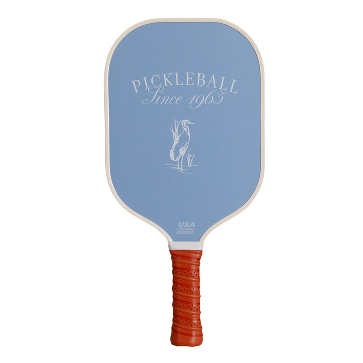 Pickleball Central drop. Coastal Pickleball Paddle