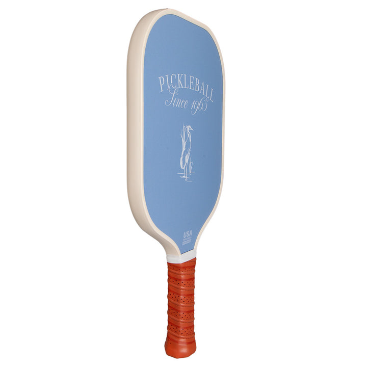 Pickleball Central drop. Coastal Pickleball Paddle