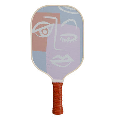 Pickleball Central drop. Cubist Pickleball Paddle