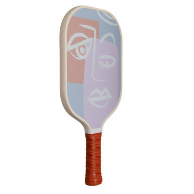 Pickleball Central 'drop.' Series Cubist Pickleball Paddle