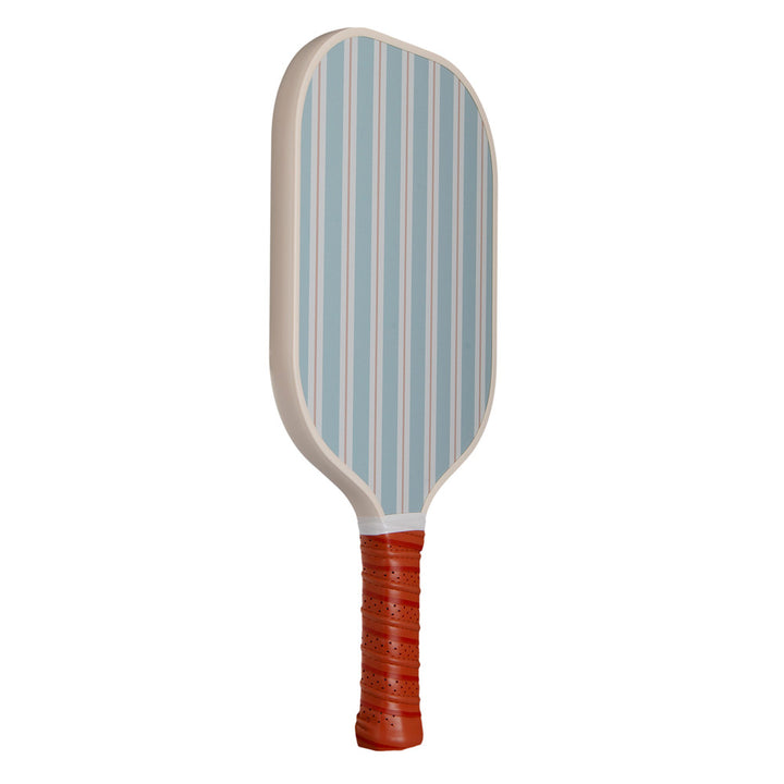 Pickleball Central drop. Stripes Pickleball Paddle