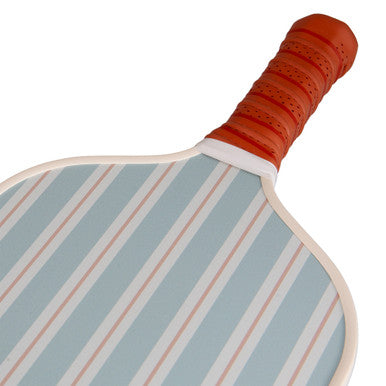 Pickleball Central drop. Stripes Pickleball Paddle