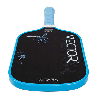 VERSIX Vector XL GB Signature Pickleball Paddle