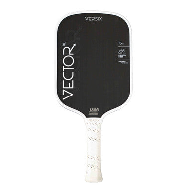 VERSIX Vector XL Pickleball Paddle