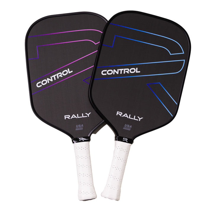 Rally Control Pickleball Paddle