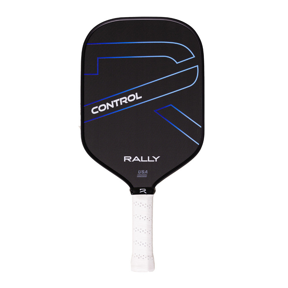 Rally Control Pickleball Paddle