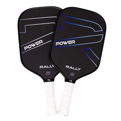 Rally Power Pickleball Paddle