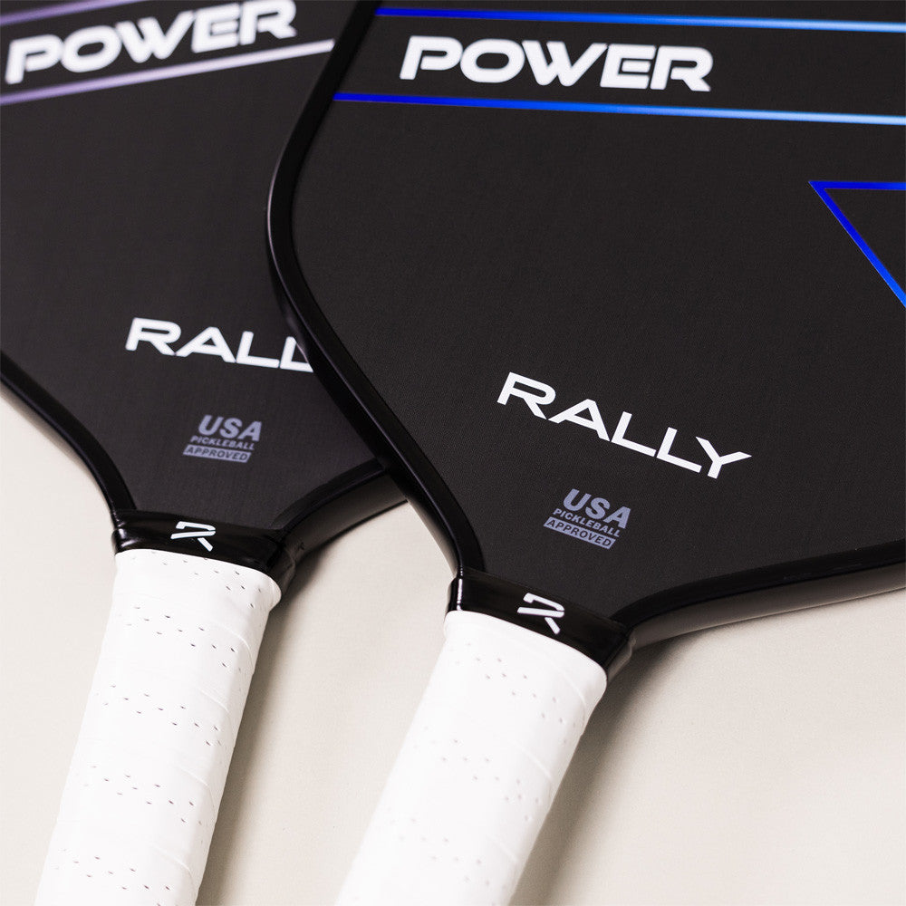 Rally Power Pickleball Paddle