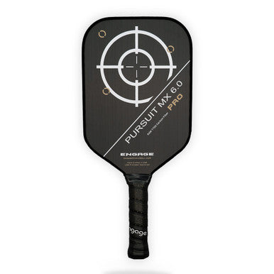 Engage Pursuit Pro MX 6.0 Pickleball Paddle