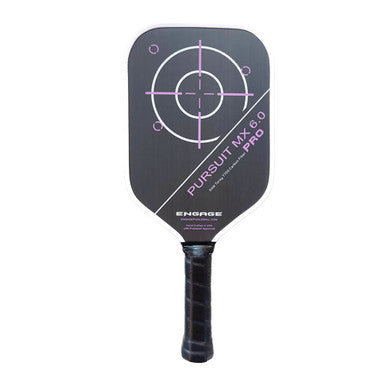 Engage Pursuit Pro MX 6.0 Pickleball Paddle