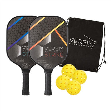 VERSIX® Strike 4F Composite 2-Paddle Bundle