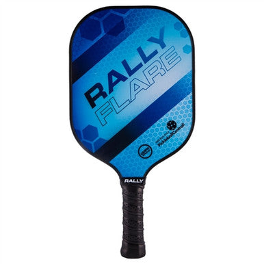 Rally Flare Graphite Pickleball Paddle