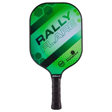 Rally Flare Graphite Pickleball Paddle