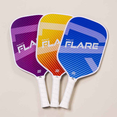 Rally Flare Graphite Pickleball Paddle