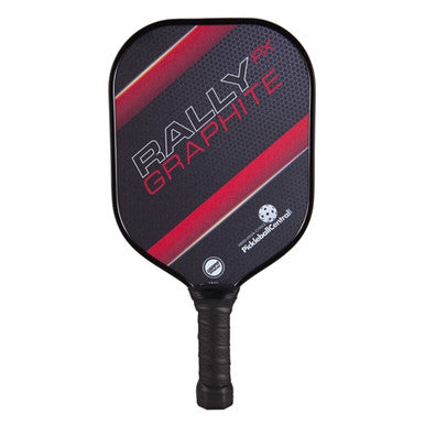 Rally PX Graphite Pickleball Paddle