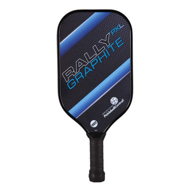 Rally PXL Graphite Pickleball Padde