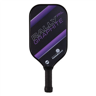 Rally PXL Graphite Pickleball Padde